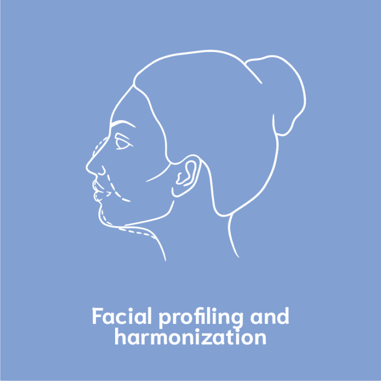 facila profiling and harmonization
