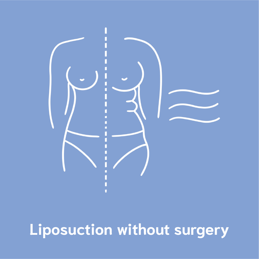 liposuction without surgery