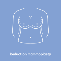 reductionn mammplasty