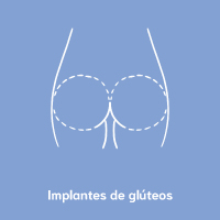 Implantes De Glúteos