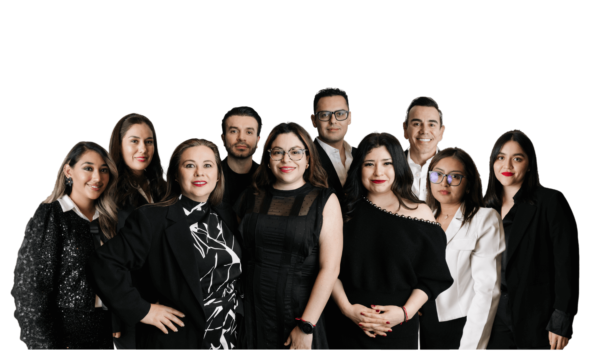 grupal jose cortes institute