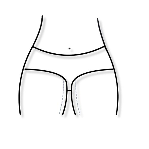 icono lifting de piernas