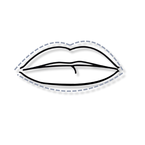 labios con hialuronico
