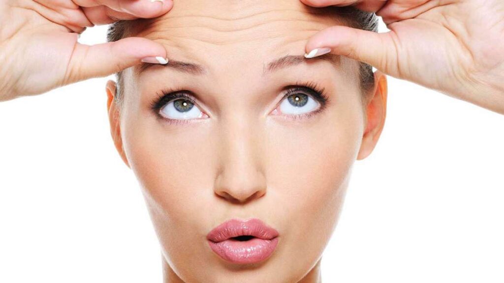 lifting o pexia de cejas