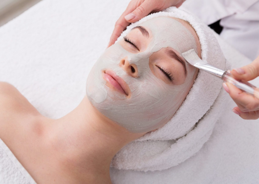 facial tratamiento