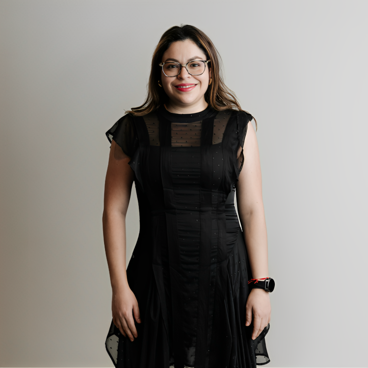 doctora maria lozano