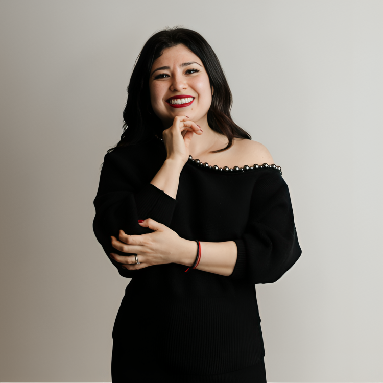 fernanda zárate psicologa y sexologa