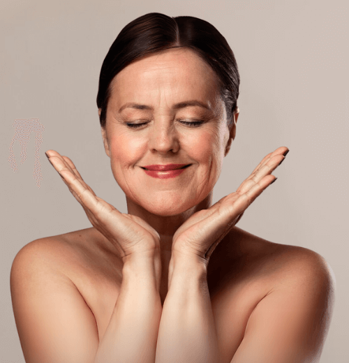 flacidez facial con jose cortes