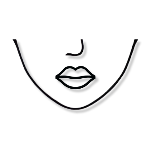 icono mandibula