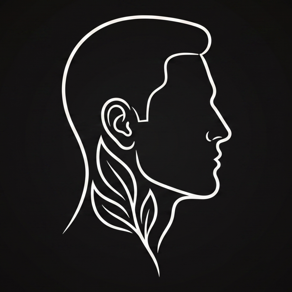 rinoplastia preservadora en nariz latina masculina